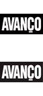 Avan&ccedil;o