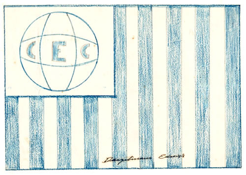 Bandeira - Jogadores