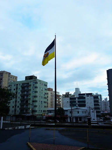 Bandeira do Criciuma