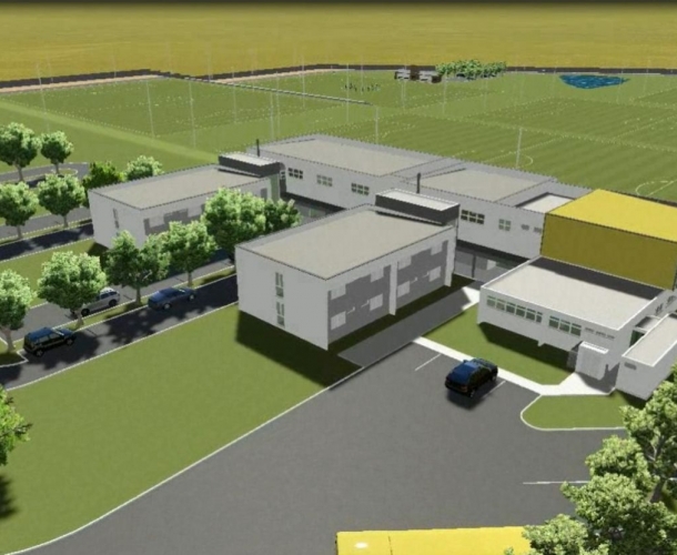 Aberta a licitação para projeto do CT