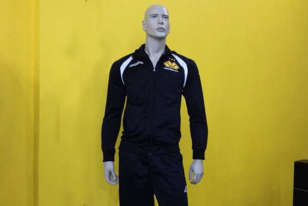 Agasalhos oficiais disponíveis na Tigre Maníacos