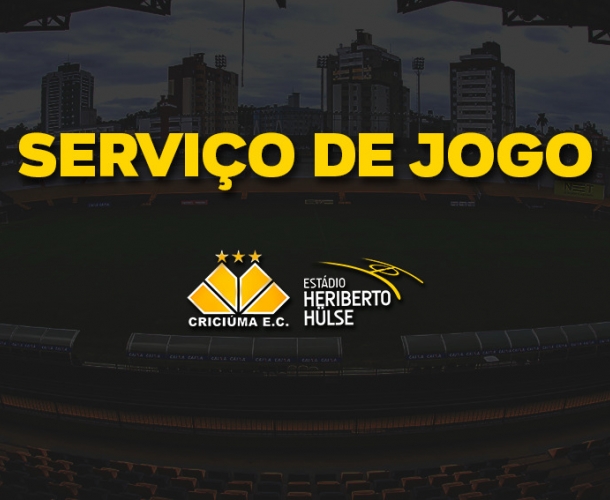 Alterações no acesso ao campo