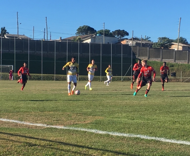 Aprovado mais um projeto para a base do Criciúma