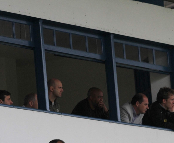 Aproximação entre profissional e base