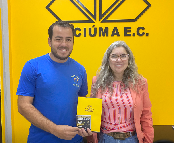 Arte Kids entra no Clube Carvoeiro