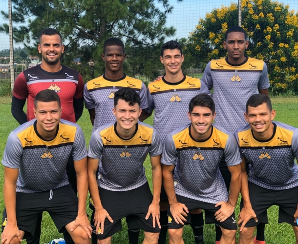 Atletas que disputaram a Copa SP reforçam o time principal