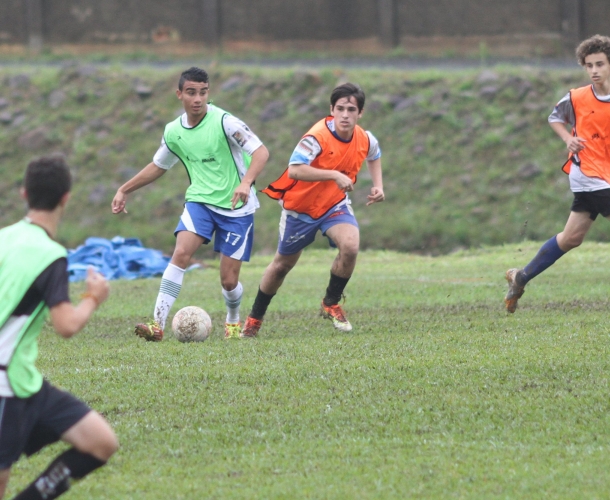 Avaliações para base continuam nesta quarta