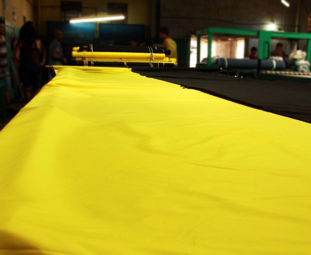 Bandeirão tricolor será apresentado em abril