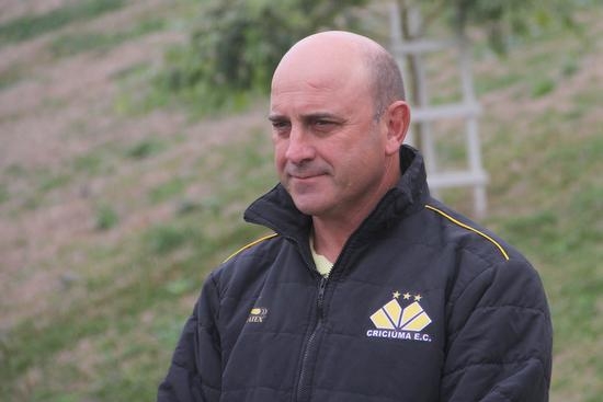 Base conta com novo supervisor