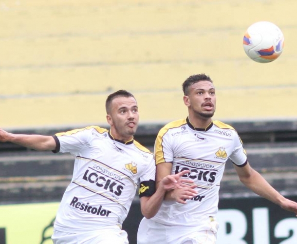 Base decide o Catarinense Sub-17