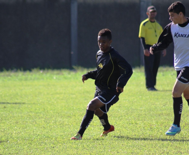 Base tem último desafio antes da parada para a Copa