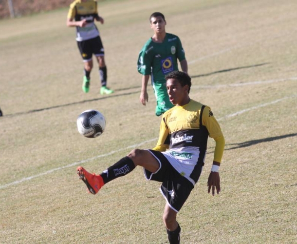 Base encerra turno em Chapecó