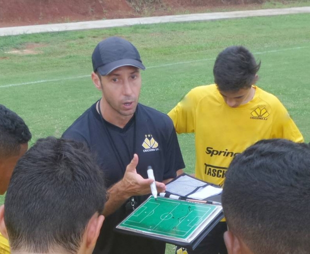 Base modifica comissões técnicas