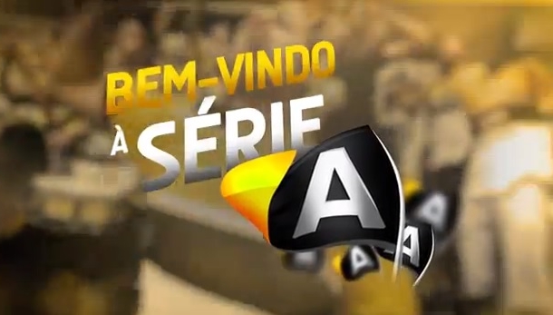 Bem Vindo à Série A