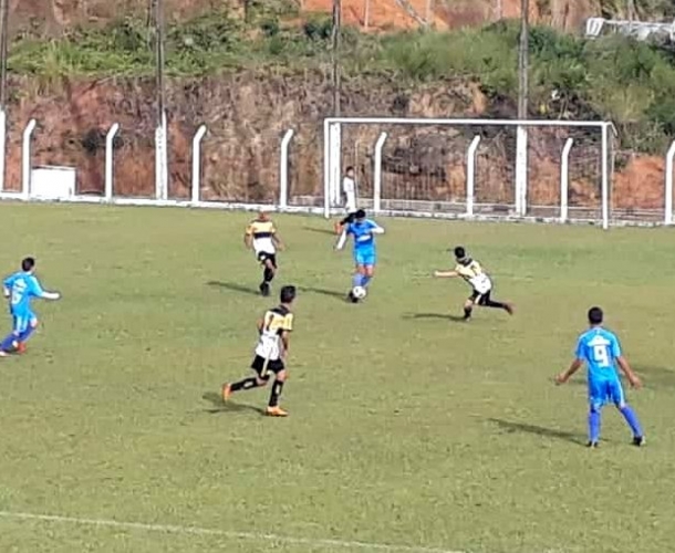 Bons resultados na segunda rodada da Copa São Ludgero