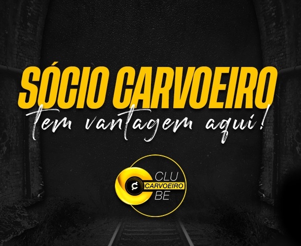 Box R2 entra para o clube carvoeiro