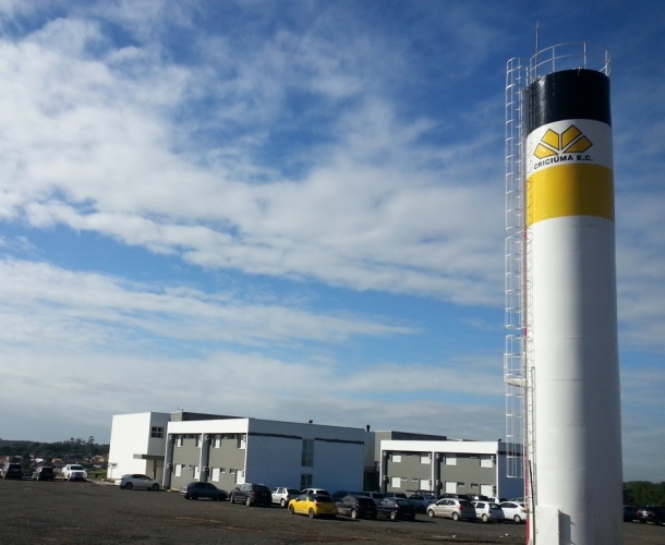 Captação do Projeto de Formação e Treinamento da base