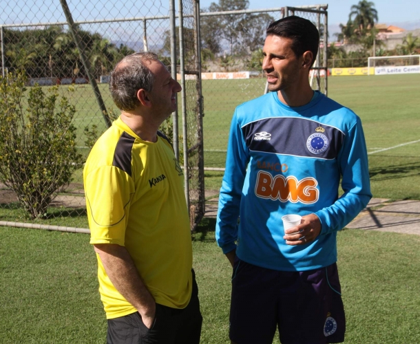 Capitão do Criciúma de 2006 relembra título