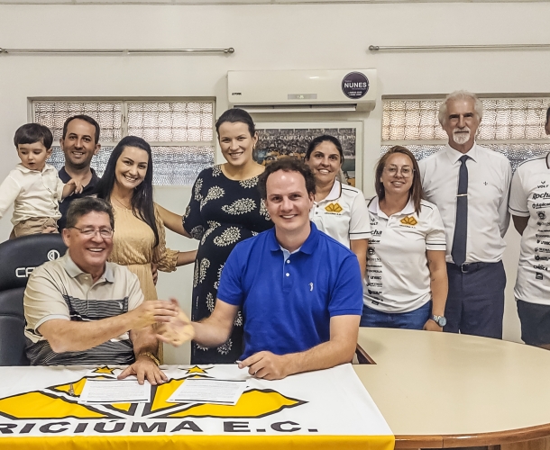 Cardio Millenium será patrocinadora Master do futebol feminino em 2023 