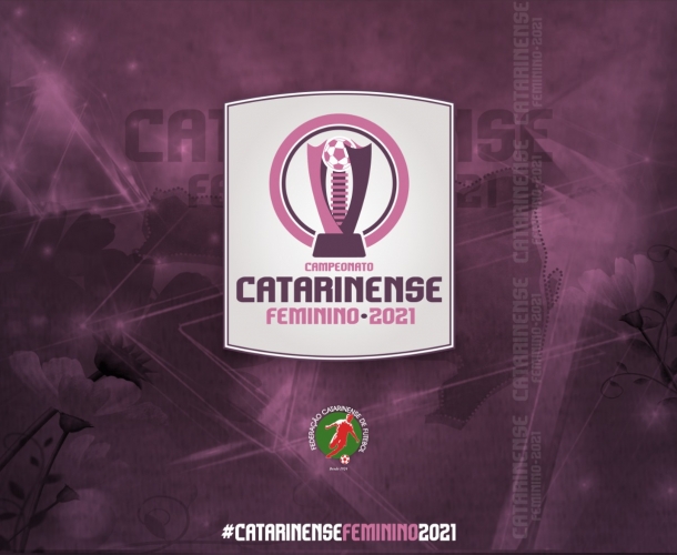 Catarinense Feminino inicia no sábado