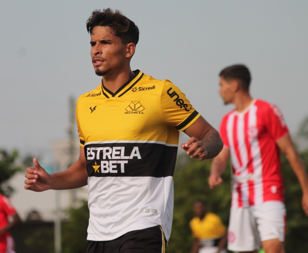 Catarinense Sub-20: Criciúma e Hercílio empatam