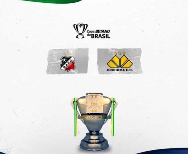 CBF altera horário de Real Ariquemes x Criciúma