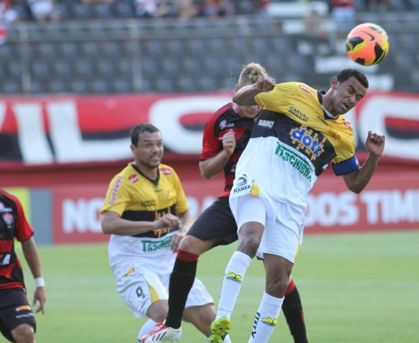 CBF antecipa jogo do Tigre