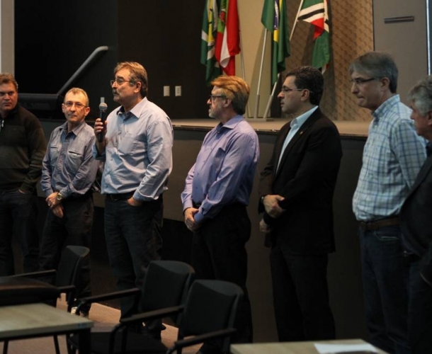 Chapa 1 vence eleição do Conselho Deliberativo