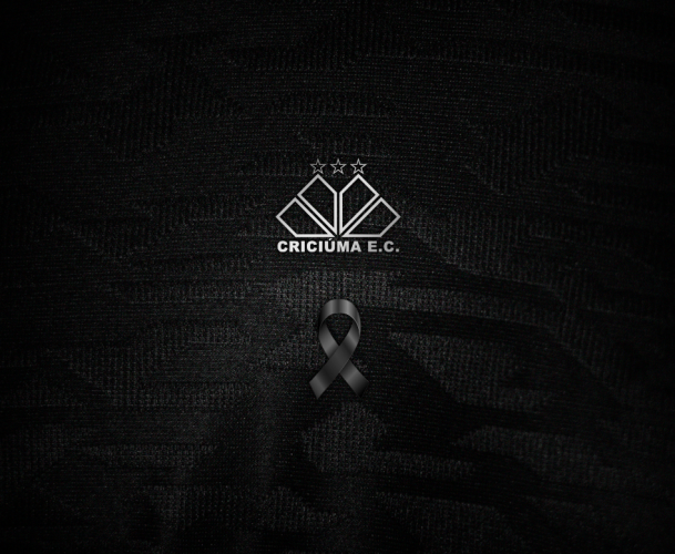 Clube lamenta o acidente com micro-ônibus de Balneário Rincão