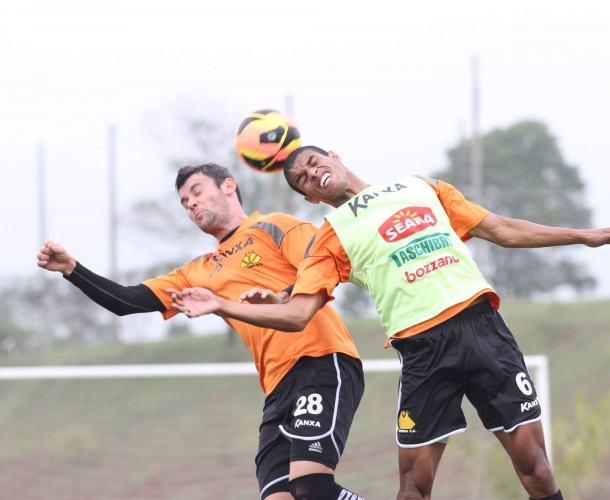 Coletivo em ritmo acelerado