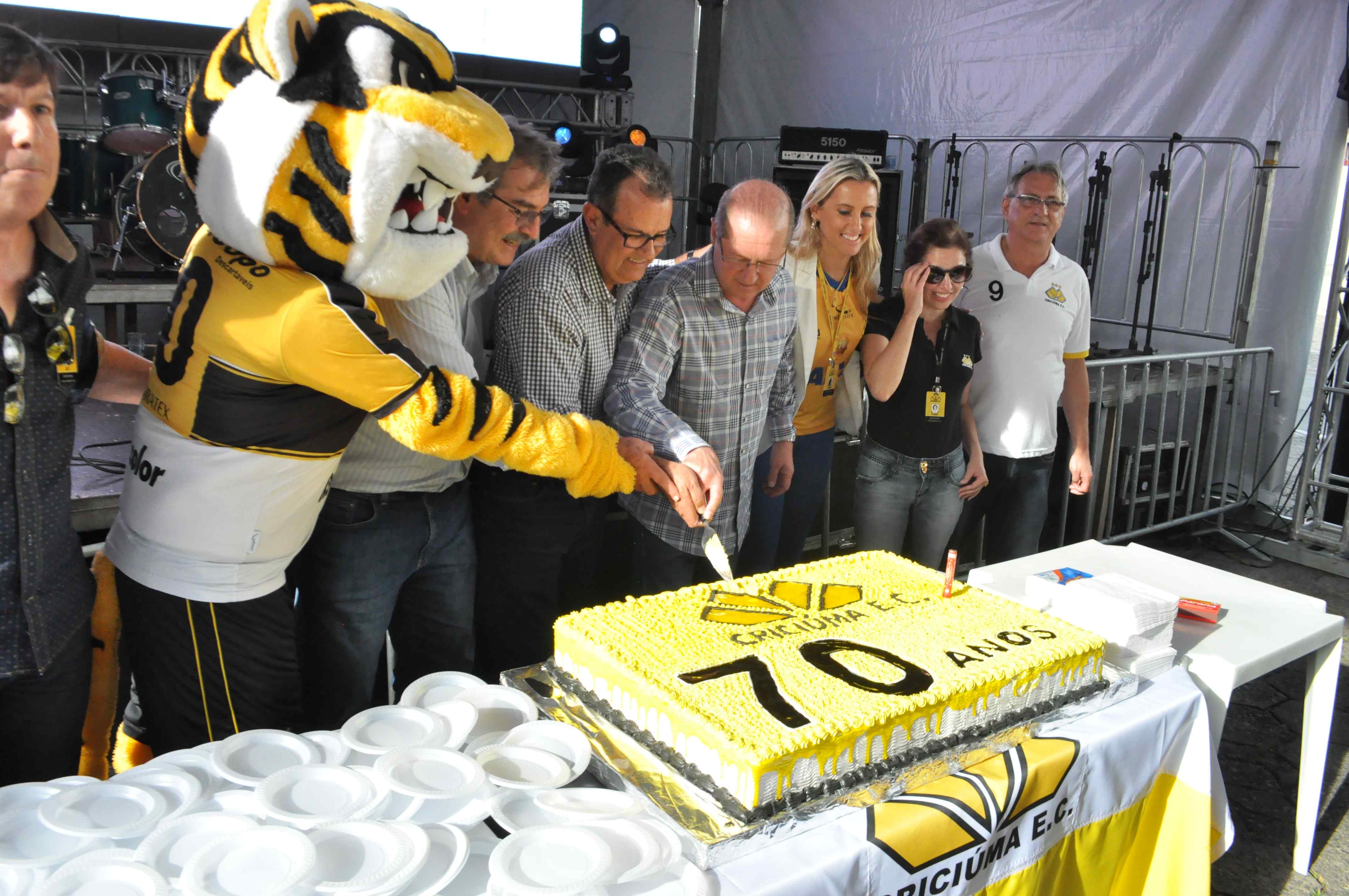 Comemorações carvoeiras