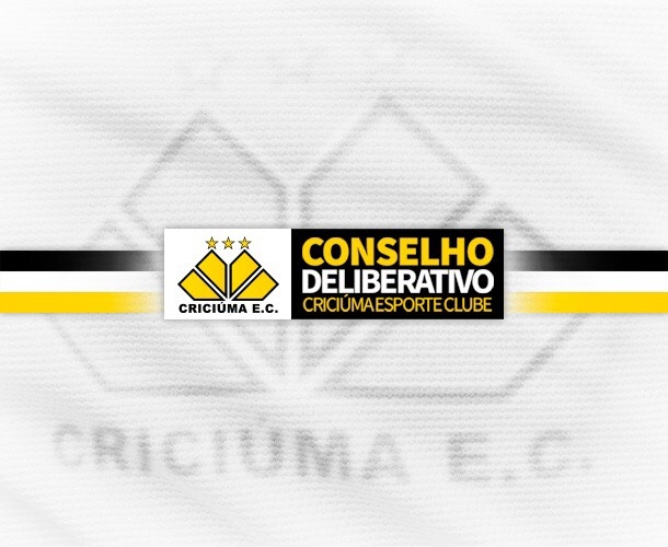 Comunicado do Conselho Deliberativo