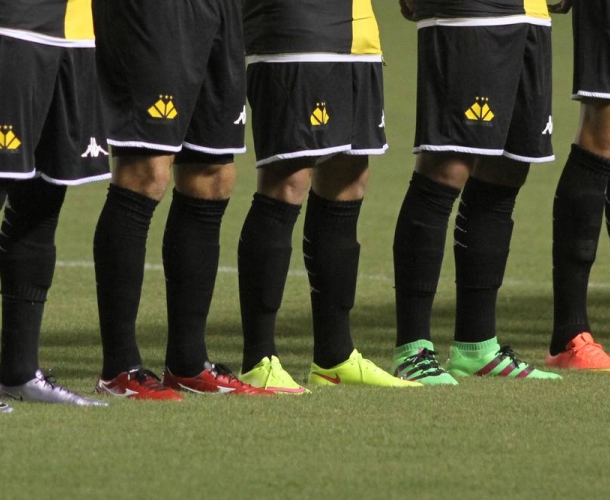 Convocados para duelo da Primeira Liga