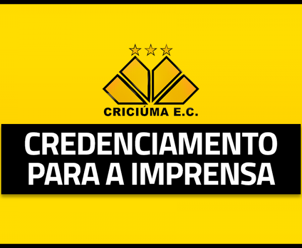 Credenciamento para Tigre e Guarani