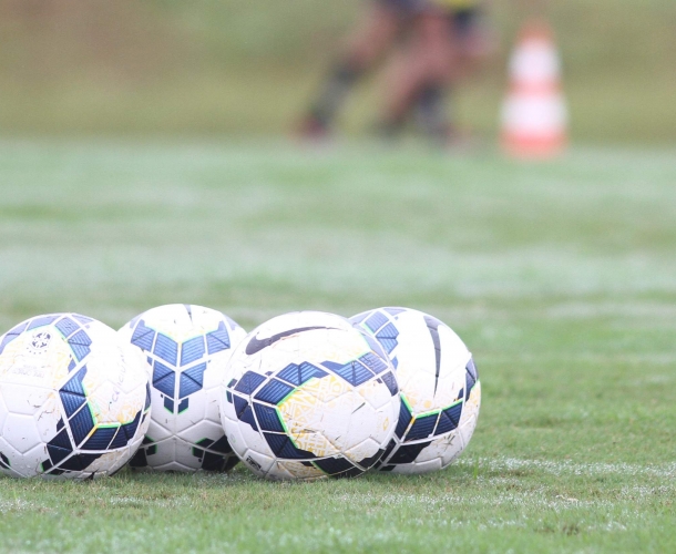 Criciúma confirma dois jogos treino
