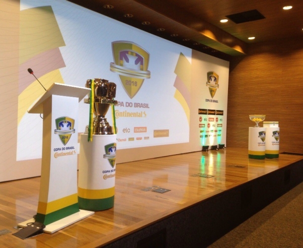 Criciúma conhece adversário da Copa do Brasil 