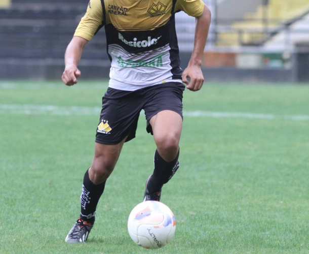 Tigre conhece a tabela de jogos da Copa Santiago