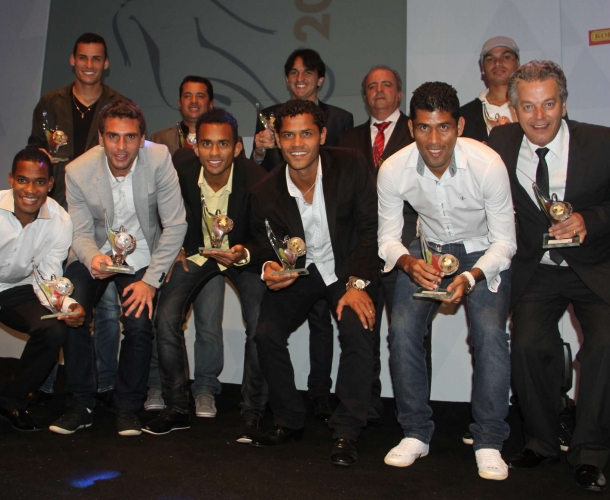 Criciúma domina seleção do Catarinense