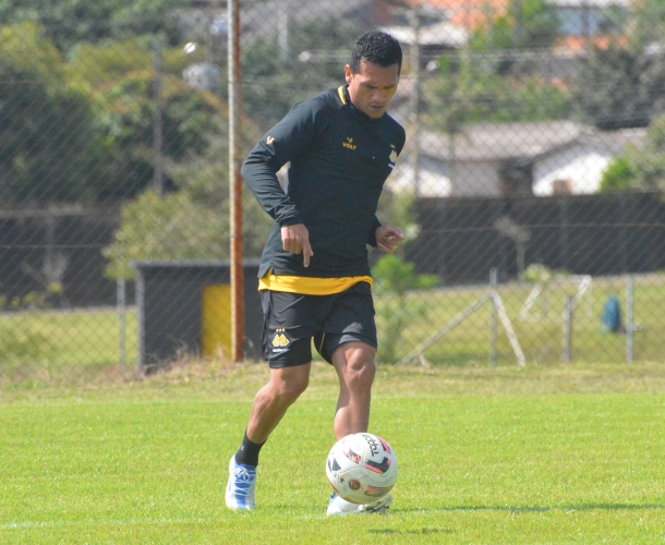 Criciúma e Atlético Catarinense decidem a ida da final