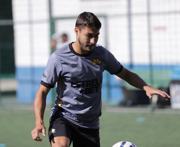 Criciúma e Botafogo-SP duelam no estádio Santa Cruz