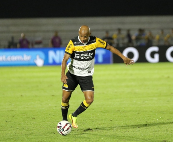 Criciúma e Botafogo-SP empatam em Ribeirão Preto