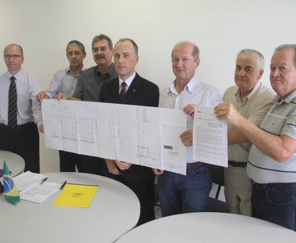 Criciúma e Caixa acertam parceria