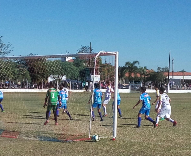 Criciúma é finalista do Sul-Brasileiro
