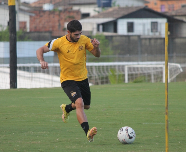 Criciúma e Joinville duelam no HH