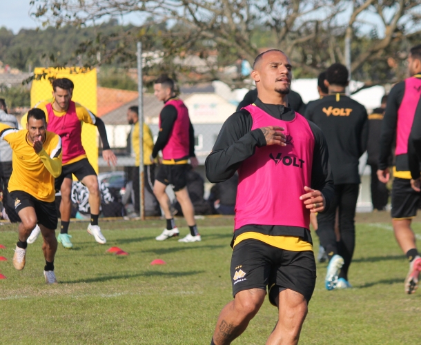 Criciúma e Nação disputam vaga na elite do estadual