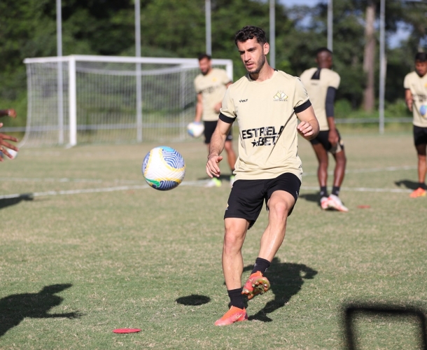 Criciúma e Remo disputam a 2ª fase da Copa do Brasil