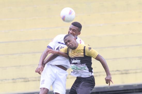 Criciúma é vice no Regional Sub-18
