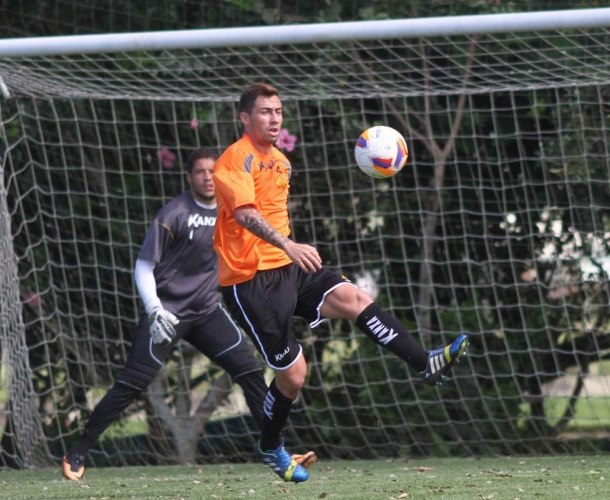 Criciúma encara a Chapecoense no Oeste