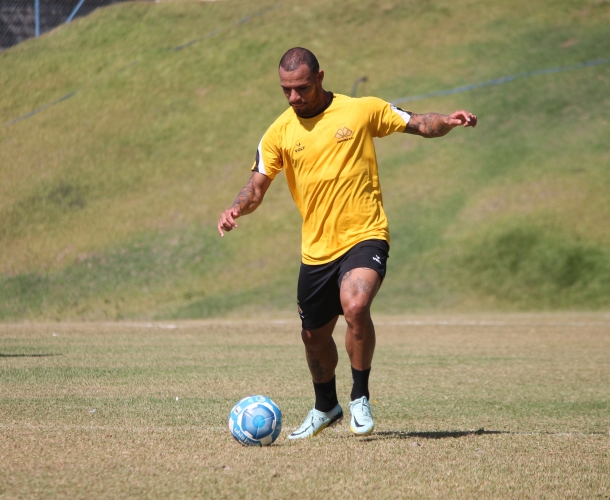 Criciúma encara o Mirassol fora de casa