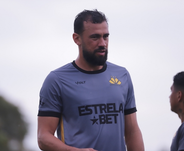 Criciúma enfrenta o Avaí em Florianópolis